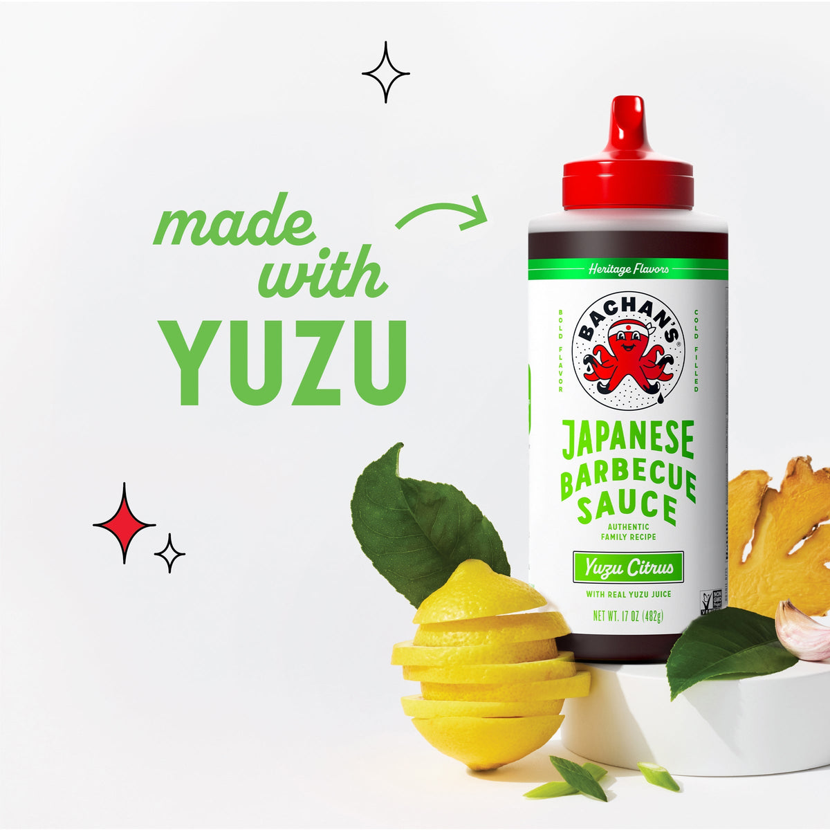 Yuzu Citrus E1