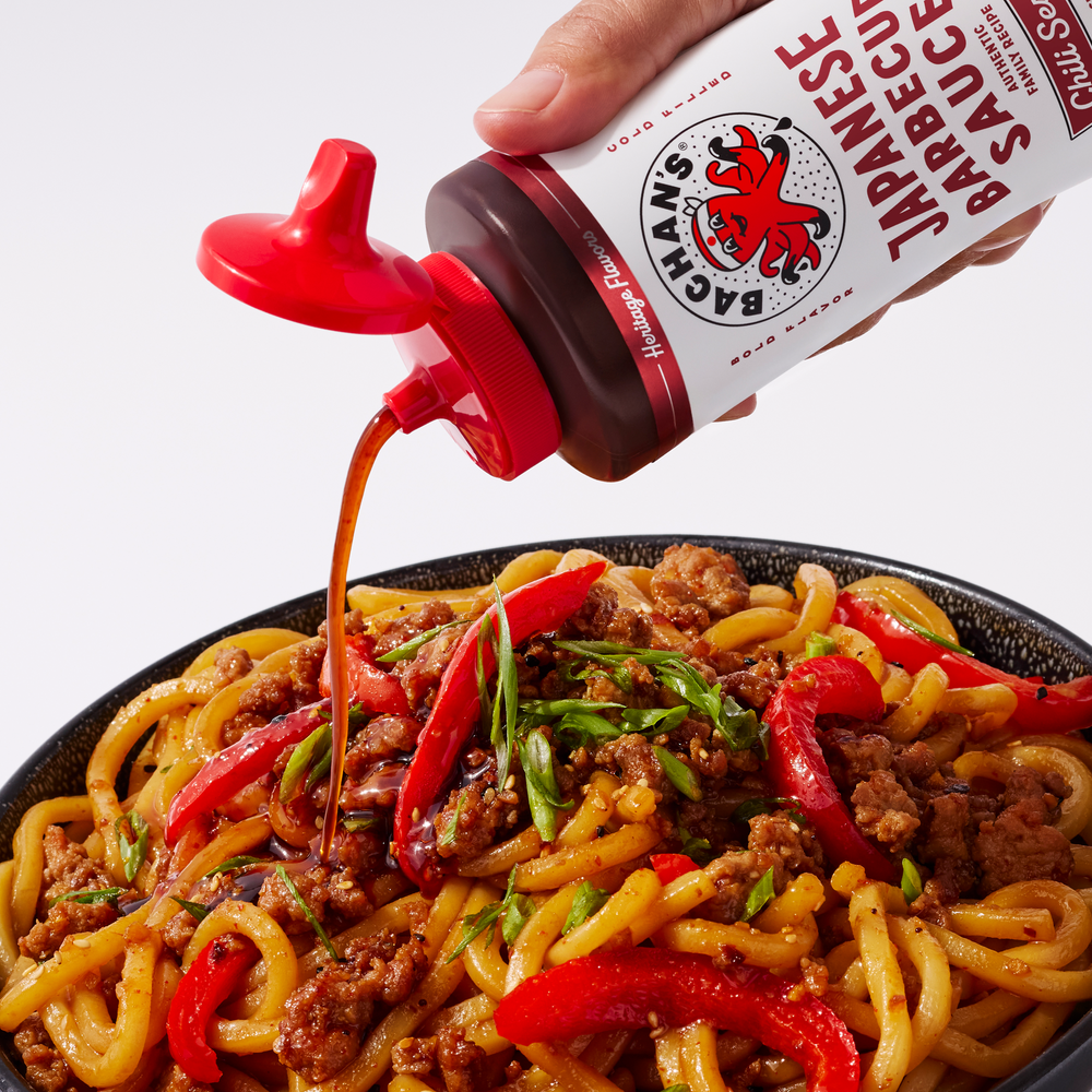 Chili Sesame X6