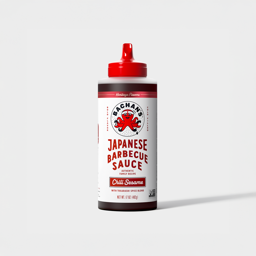 Chili Sesame L5