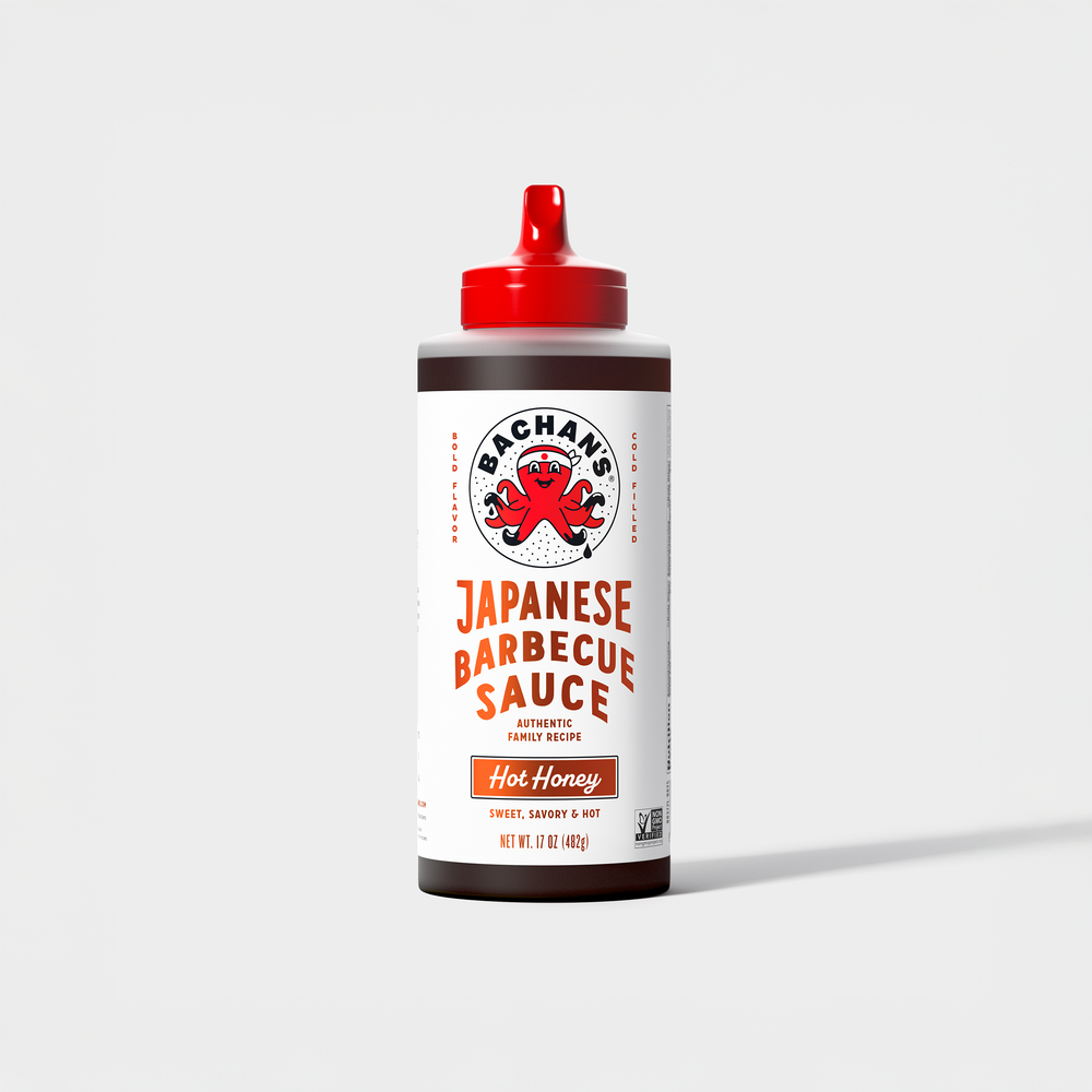 Hot Honey S0