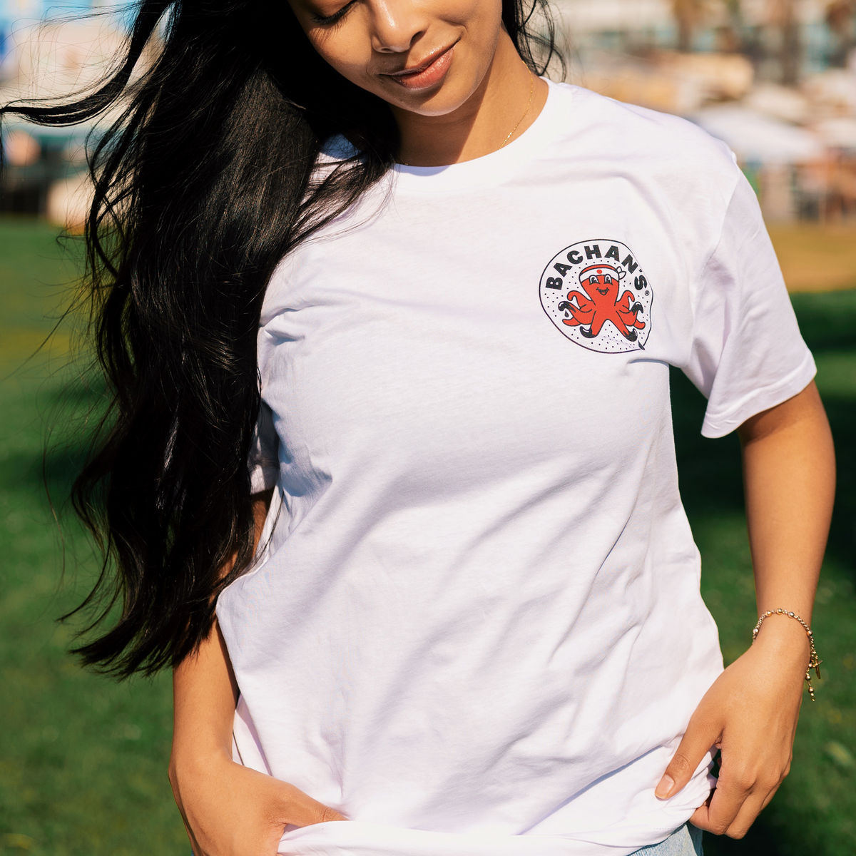 Method Tee H3