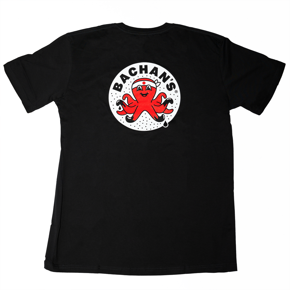Logo Tee C5