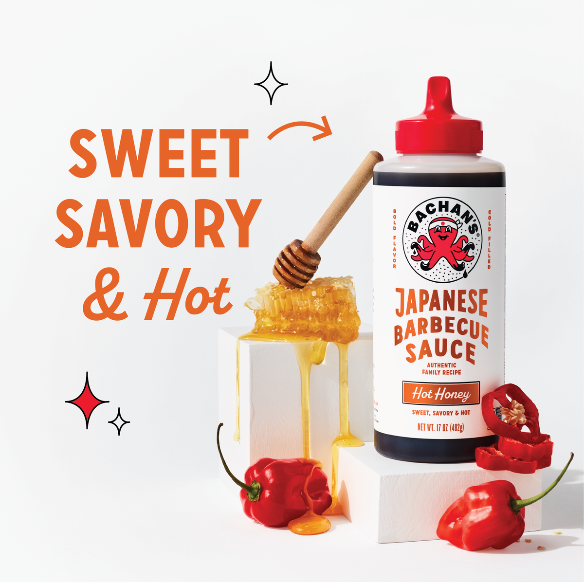 Hot Honey S0