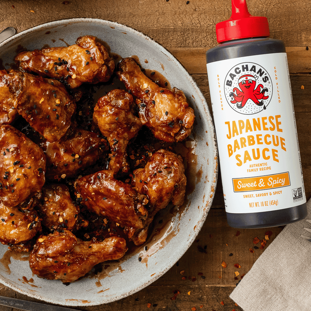 Sweet & Spicy R0