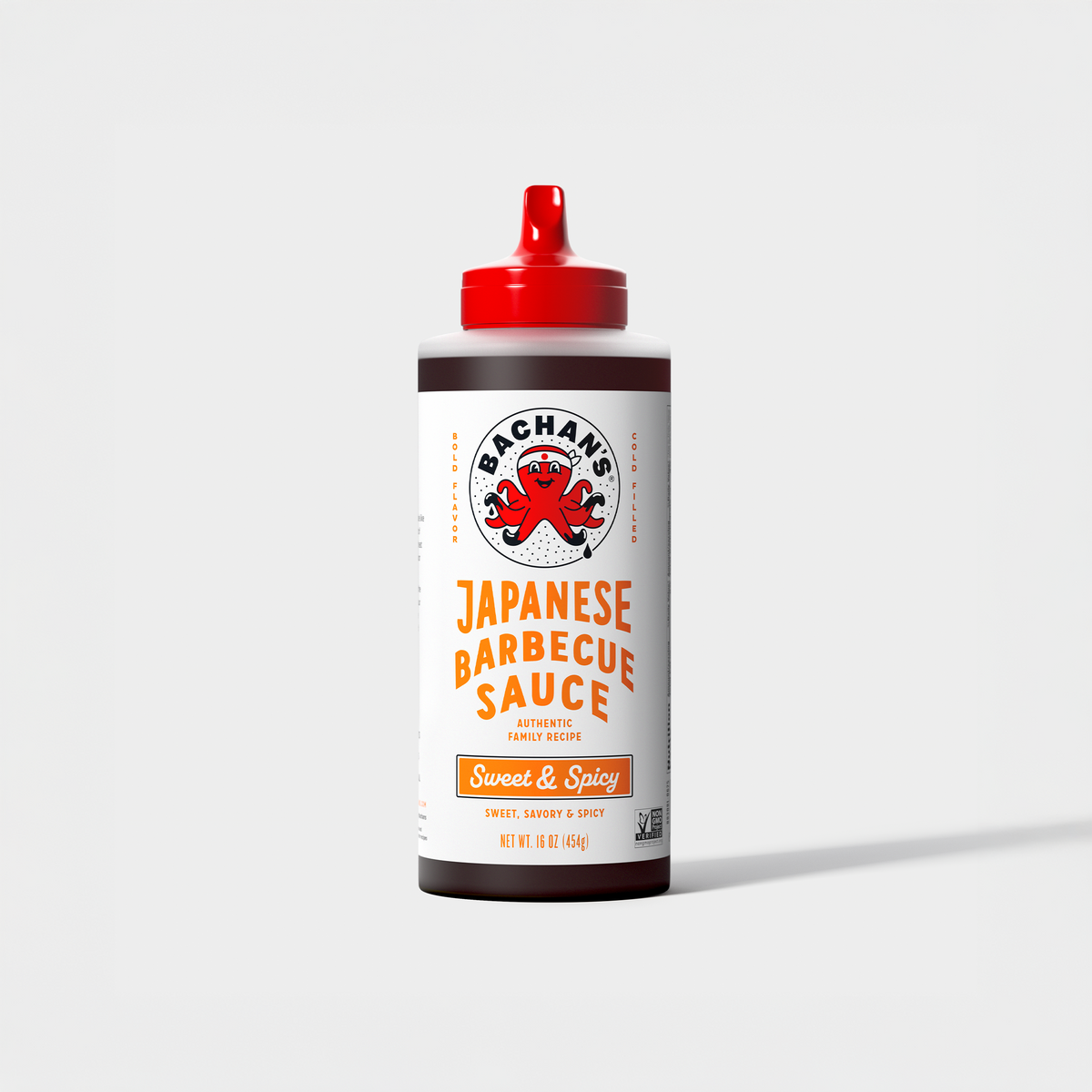 Sweet & Spicy R0