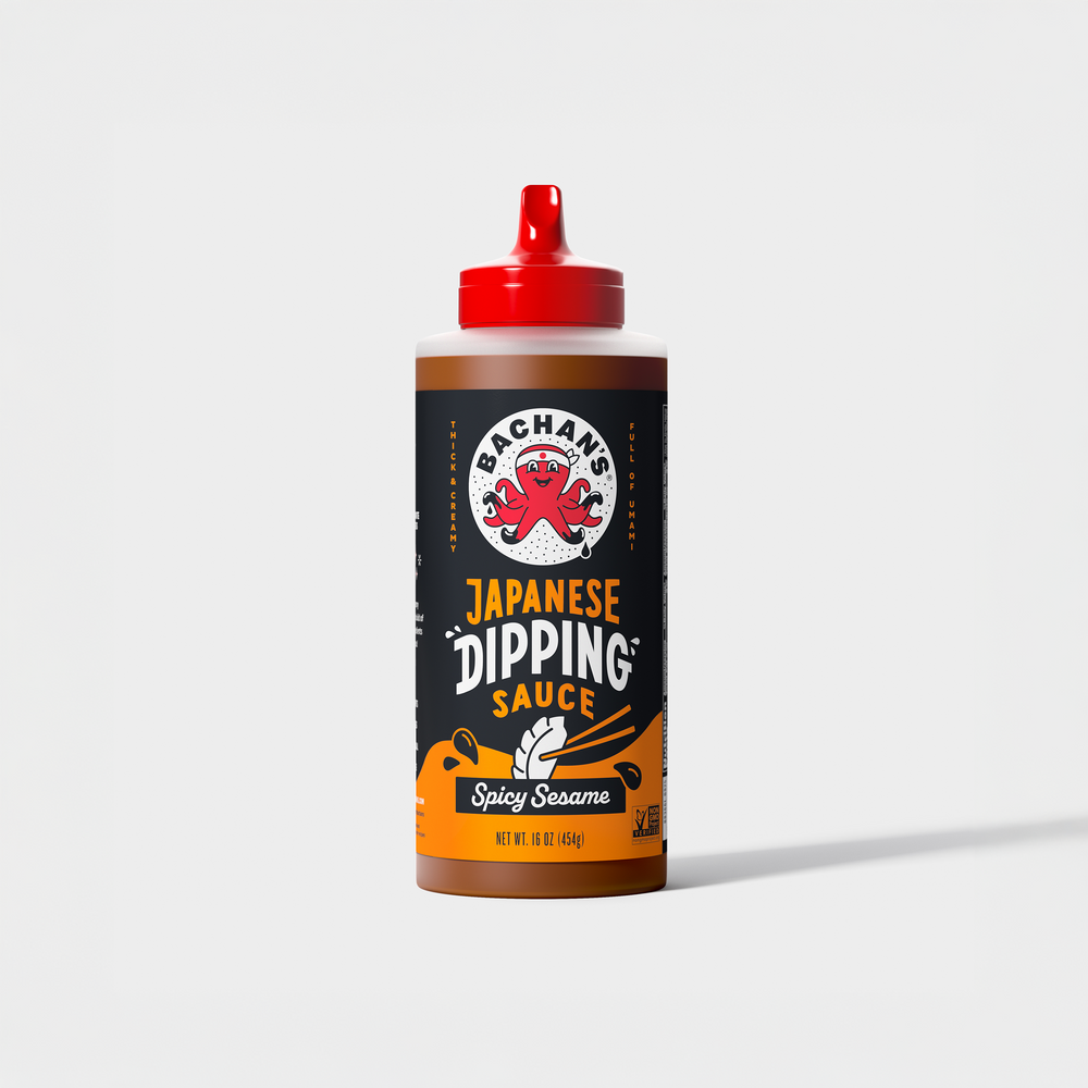 Spicy Sesame Z9