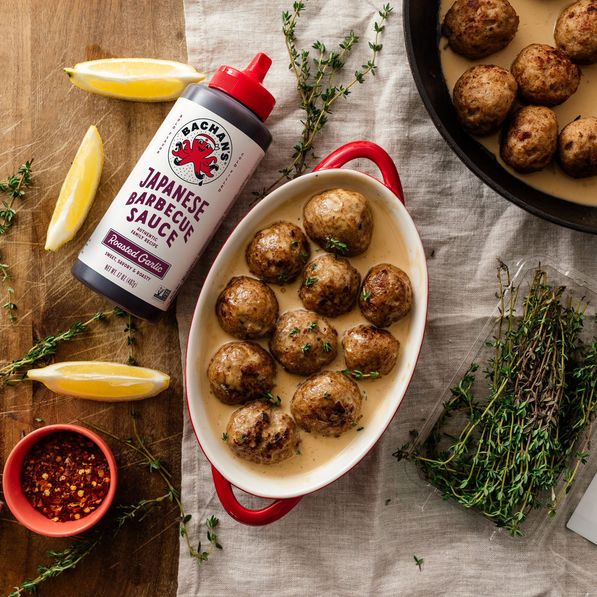 Roasted Garlic O7